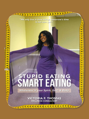 cover image of Stupid eating Smart Eating